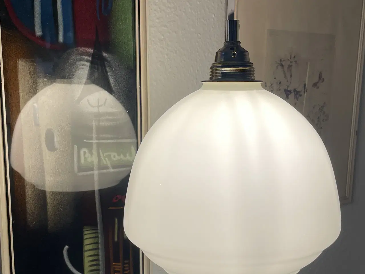 Billede 6 - Loftslampe