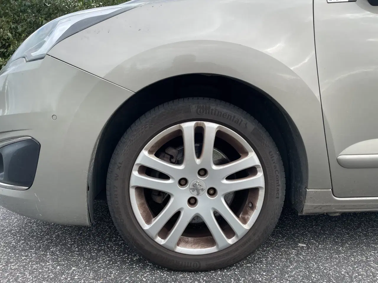 Billede 19 - Peugeot 5008 2,0 BlueHDi 150 Style 7prs