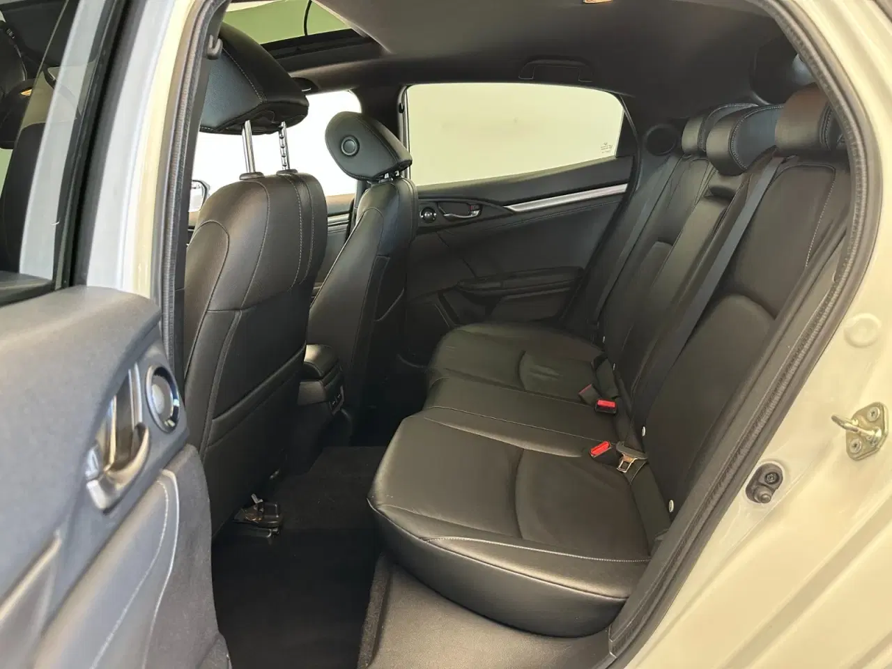 Billede 10 - Honda Civic 1,6 i-DTEC Executive