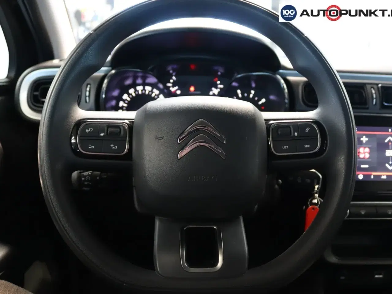 Billede 6 - Citroën C3 1,2 PureTech 82 Cool