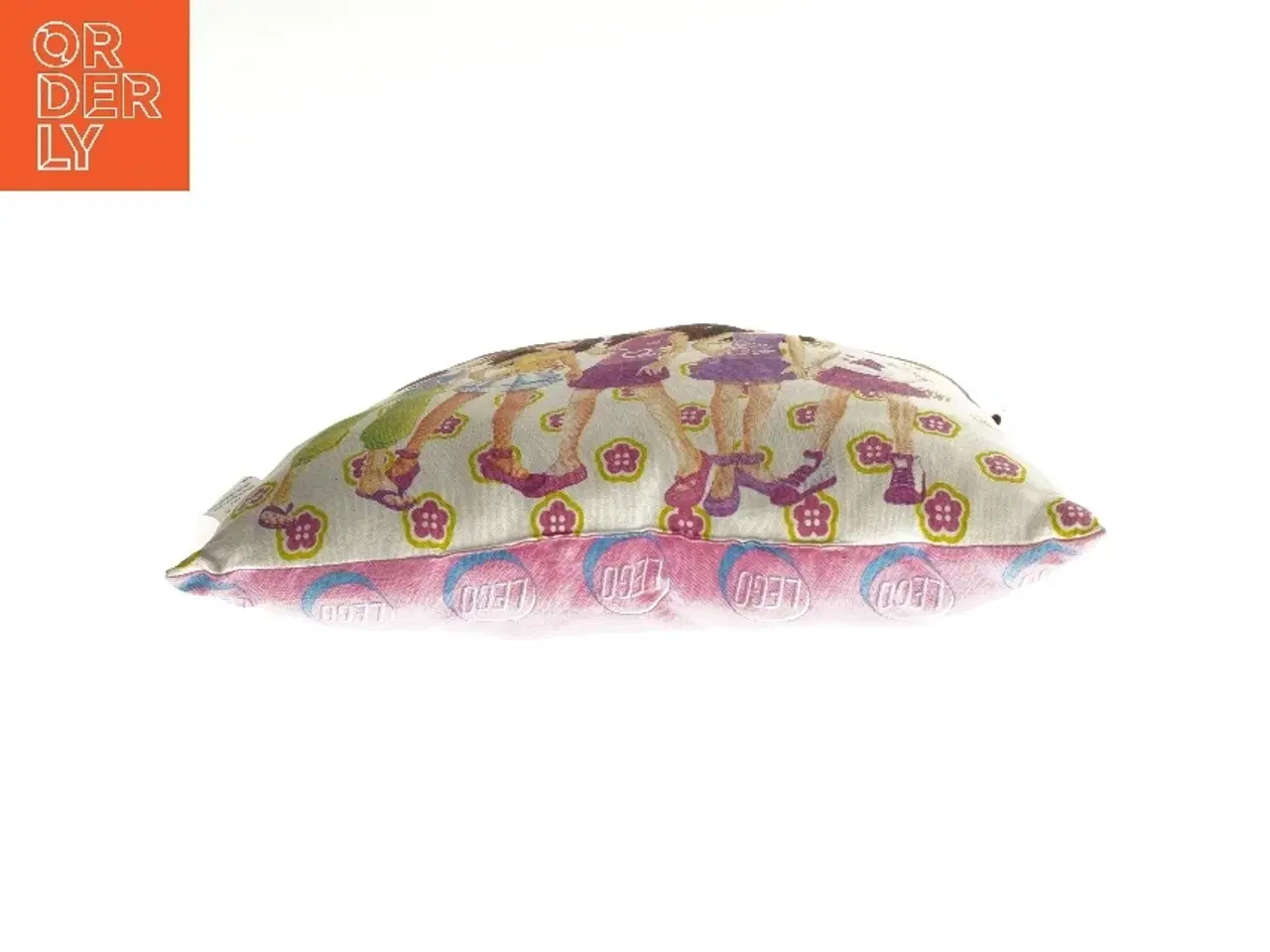 Billede 3 - LEGO Friends pude fra LEGO (str. 40x38 cm)