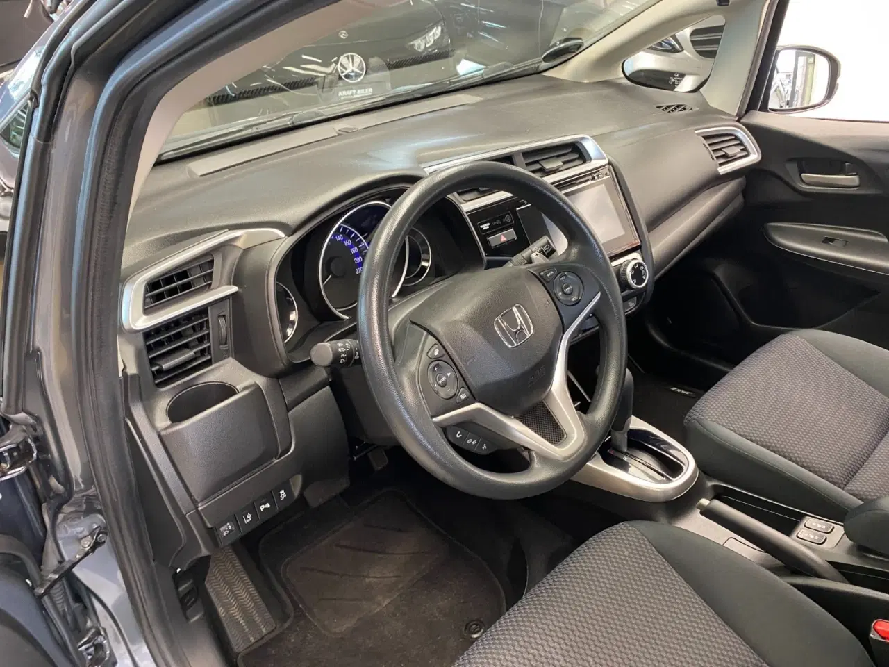 Billede 9 - Honda Jazz 1,3 i-VTEC Comfort CVT
