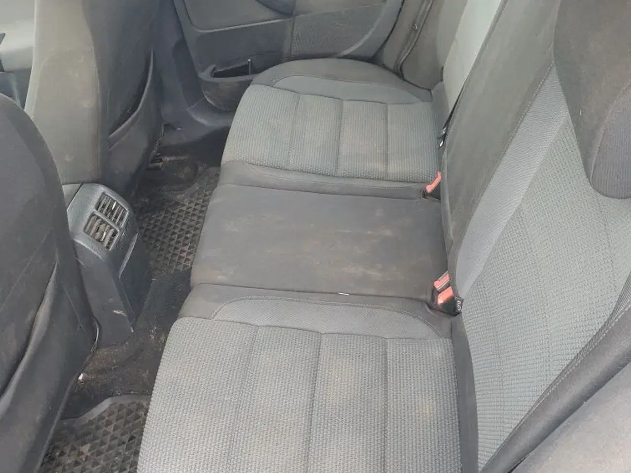 Billede 13 - Ny synet Volkswagen Golf Variant 1,6 Tdi TDI 2011