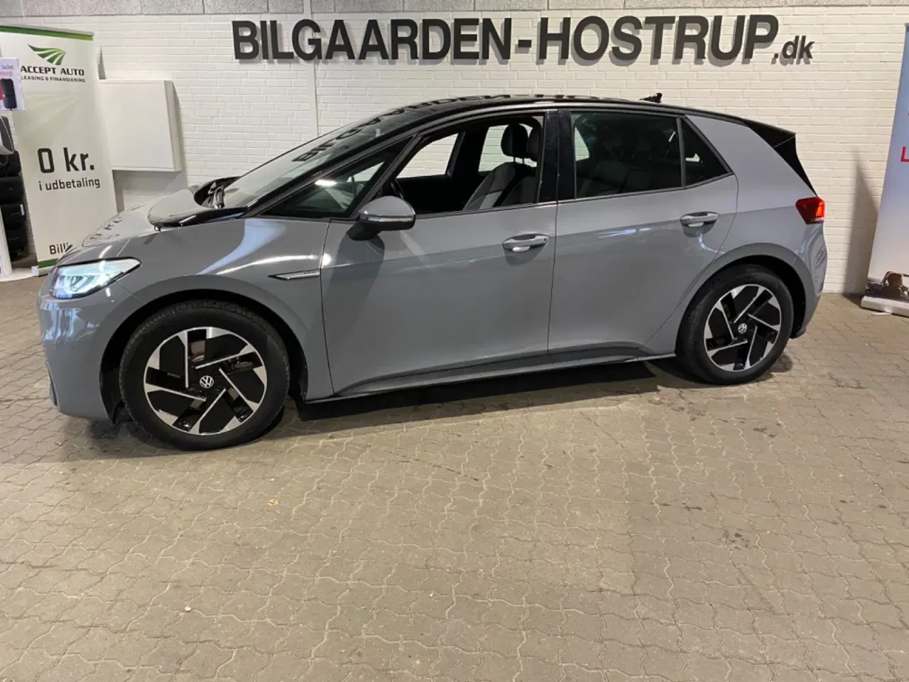 Billede 2 - VW ID.3 58 Pro