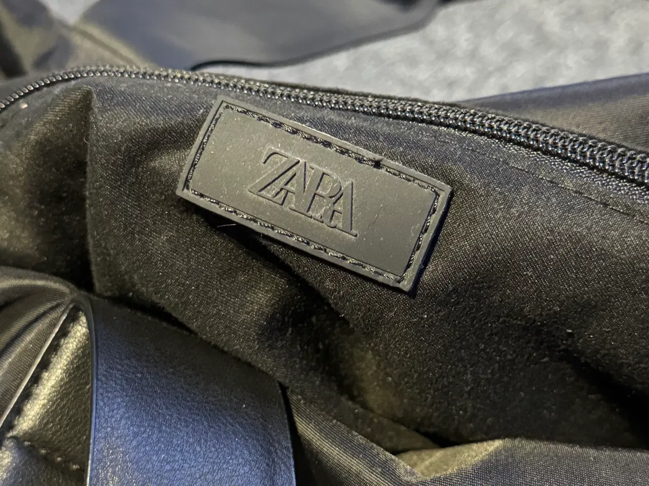 Billede 9 - Zara taske