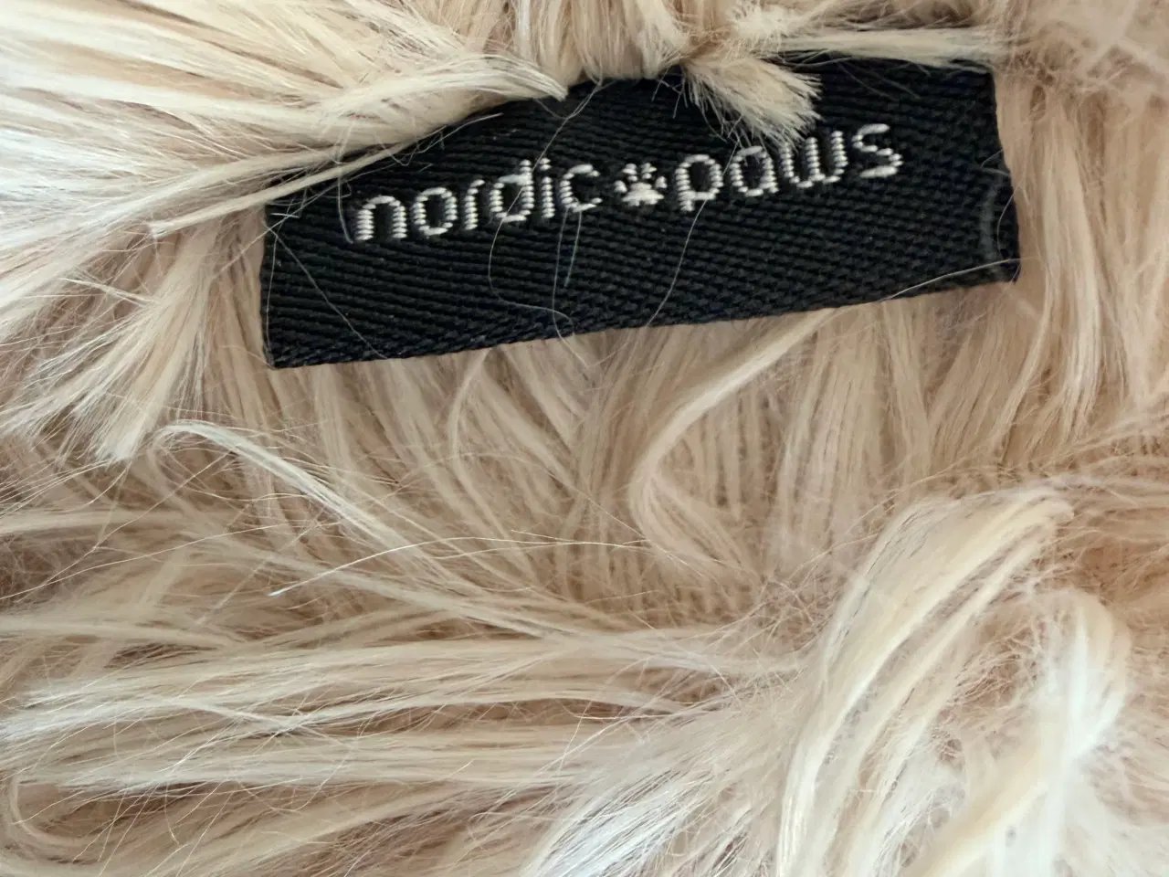 Billede 3 - Hundeseng