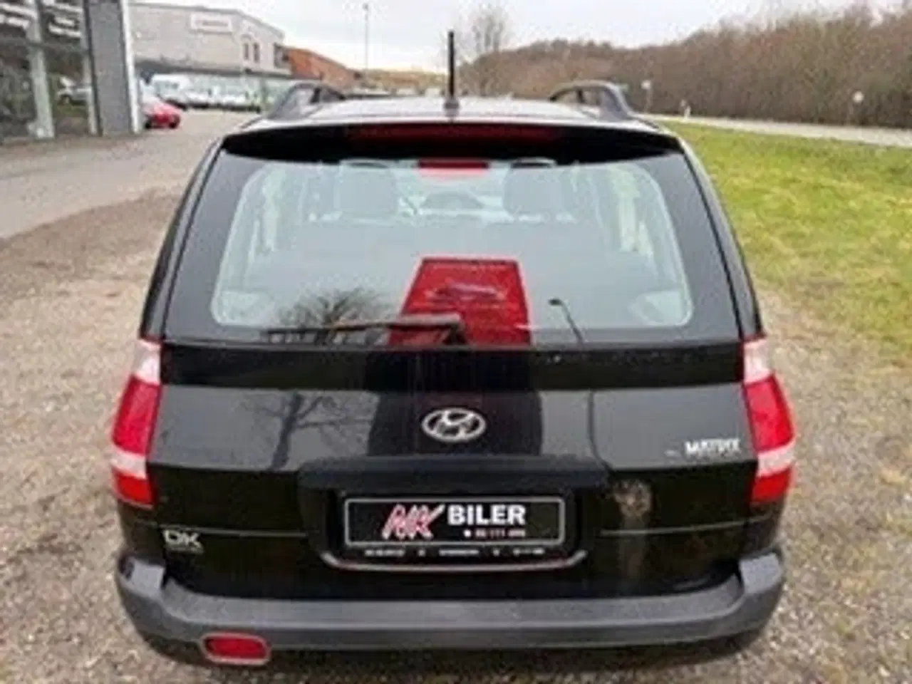 Billede 6 - Hyundai Matrix 1,6 