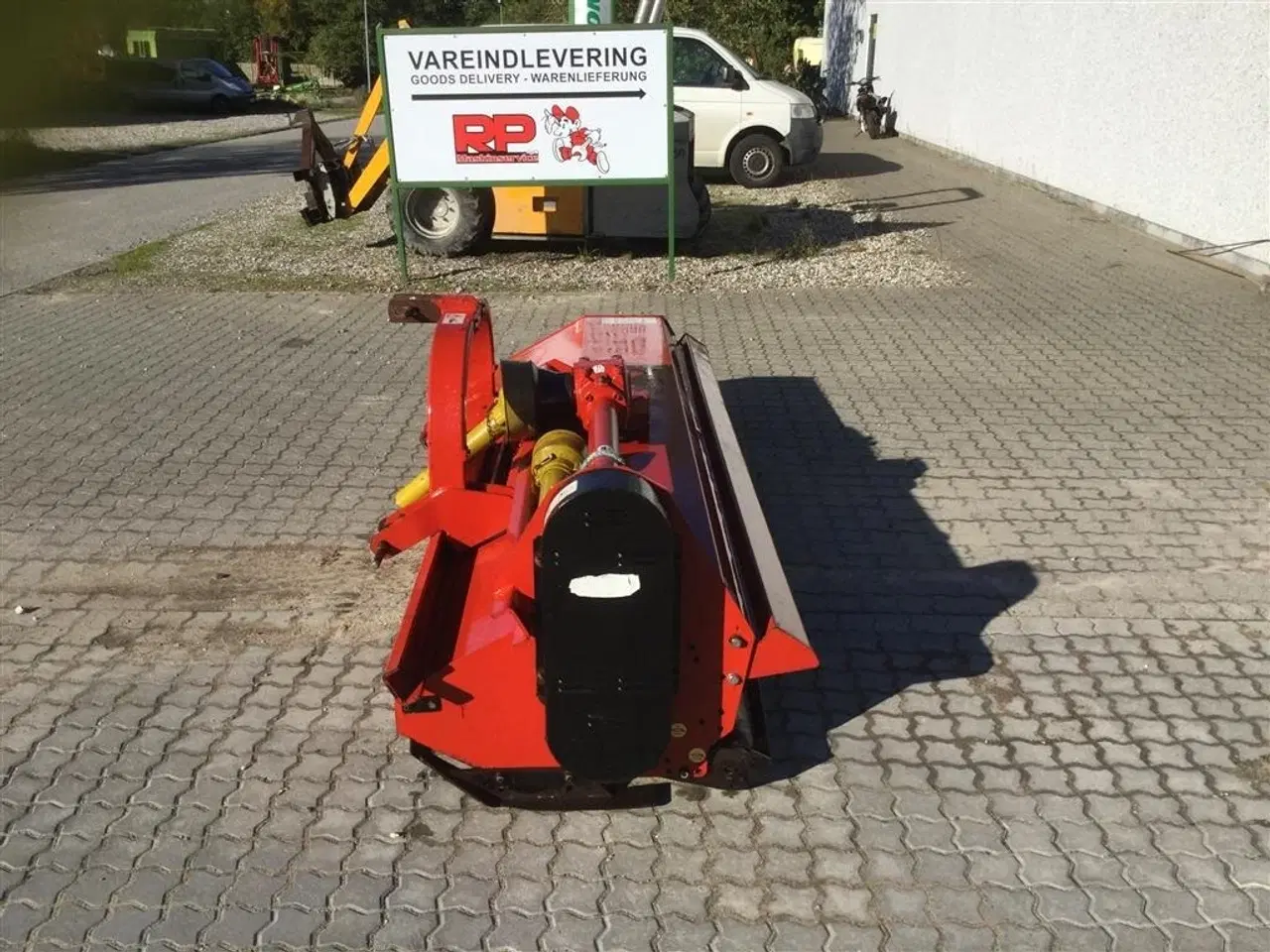 Billede 2 - Forigo ft 12 280 cm