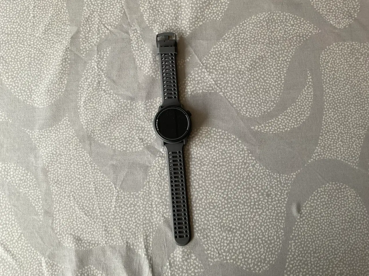 Billede 1 - Coros Watch Pace 3 Sportsur