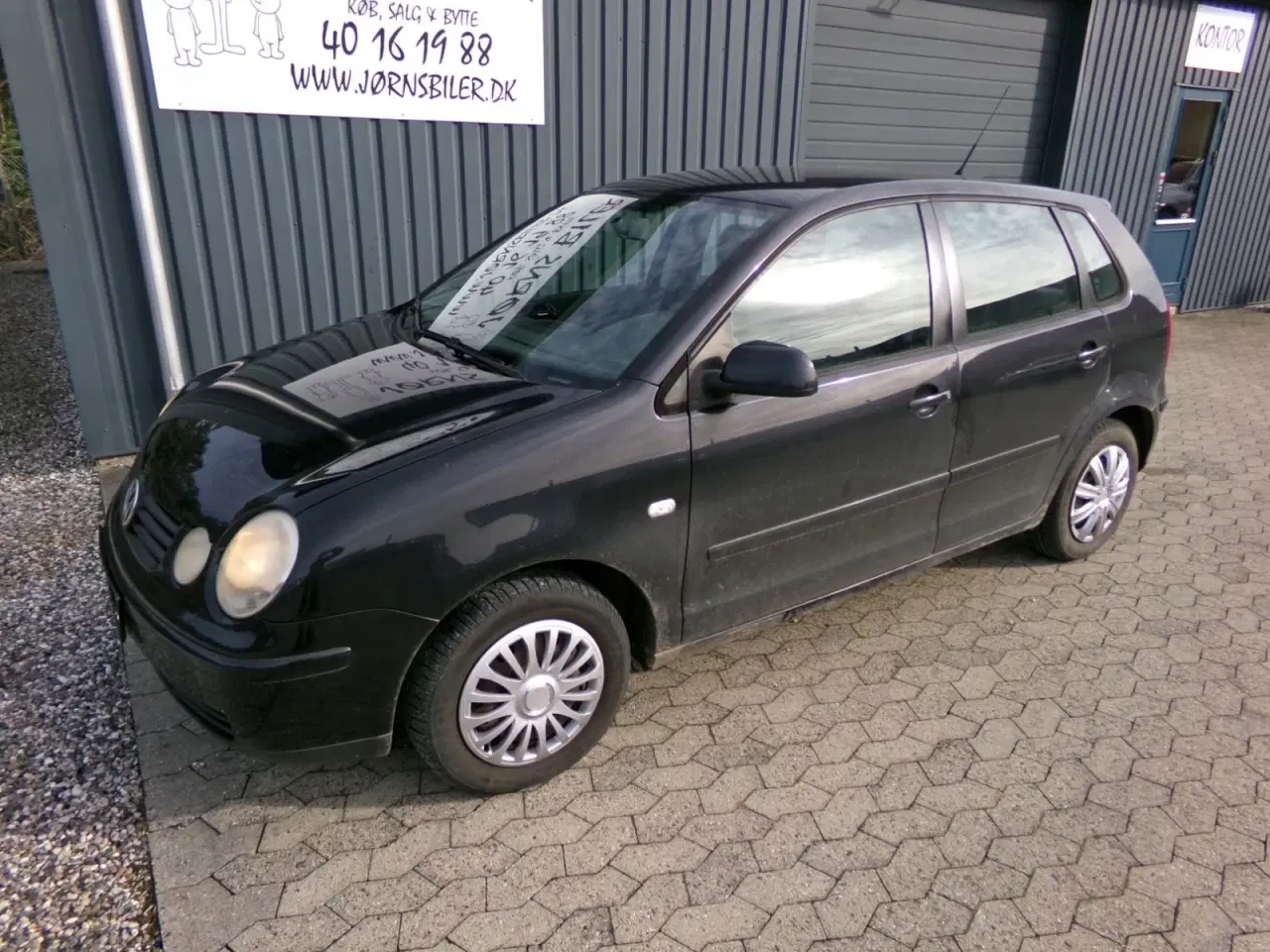 Billede 1 - VW Polo 1,4 16V Trendline