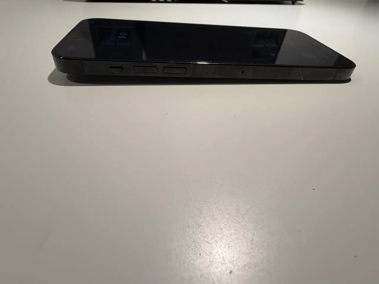 Billede 5 - iPhone 14 Pro Max space grey