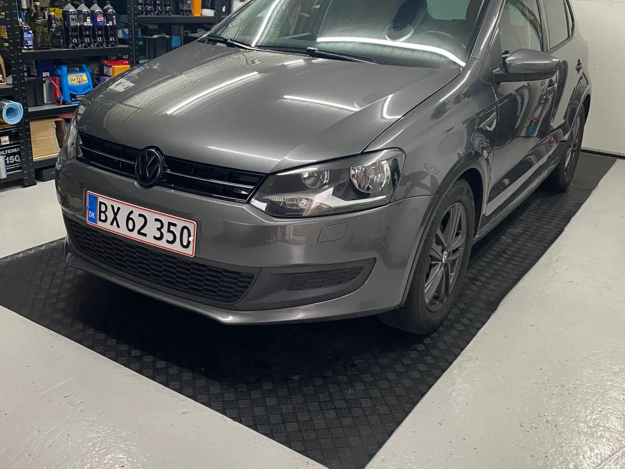 Billede 1 - Vw polo 1,2 tsi