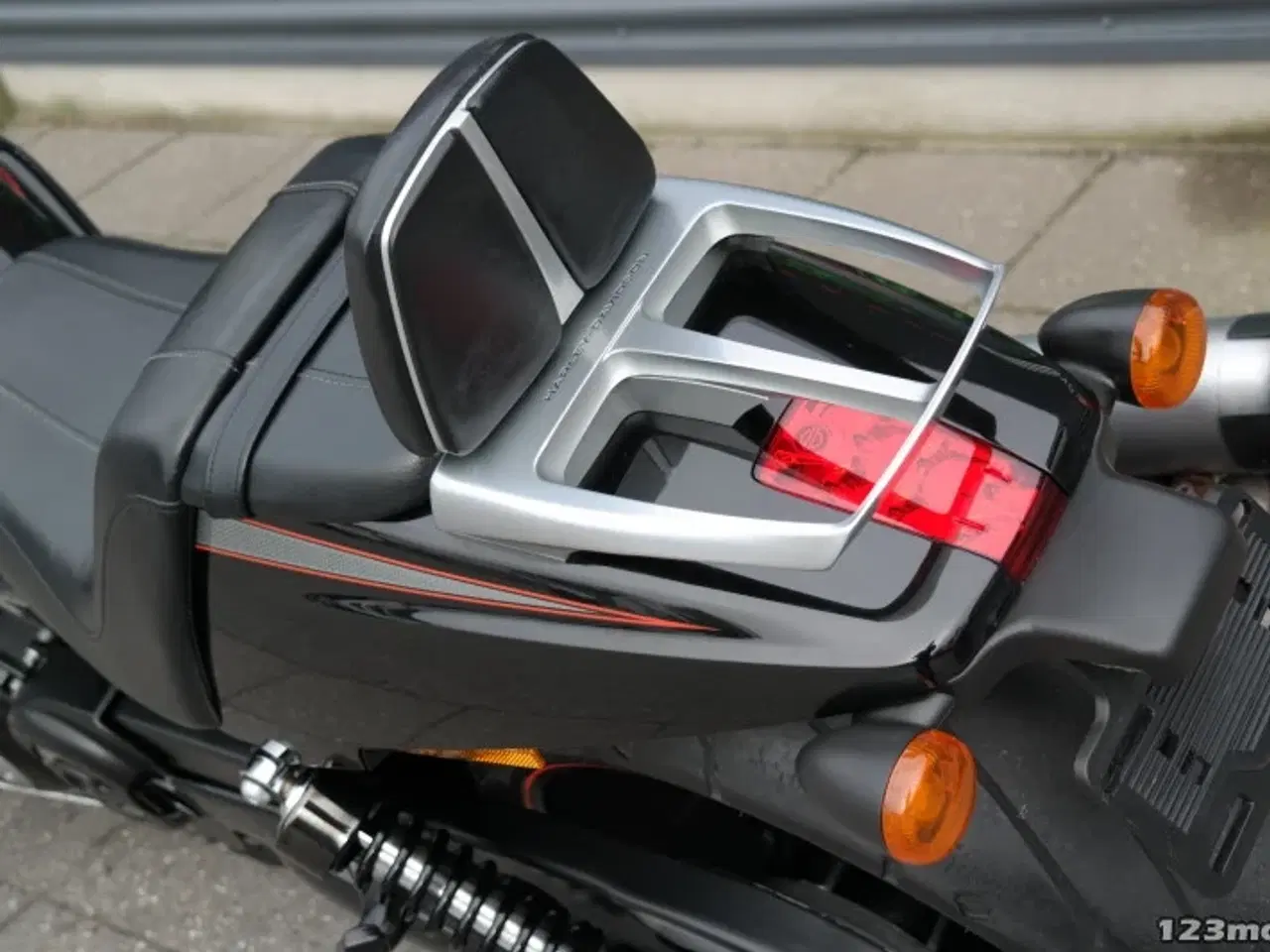 Billede 27 - Harley-Davidson VRSCDX Night Rod Special MC-SYD       BYTTER GERNE