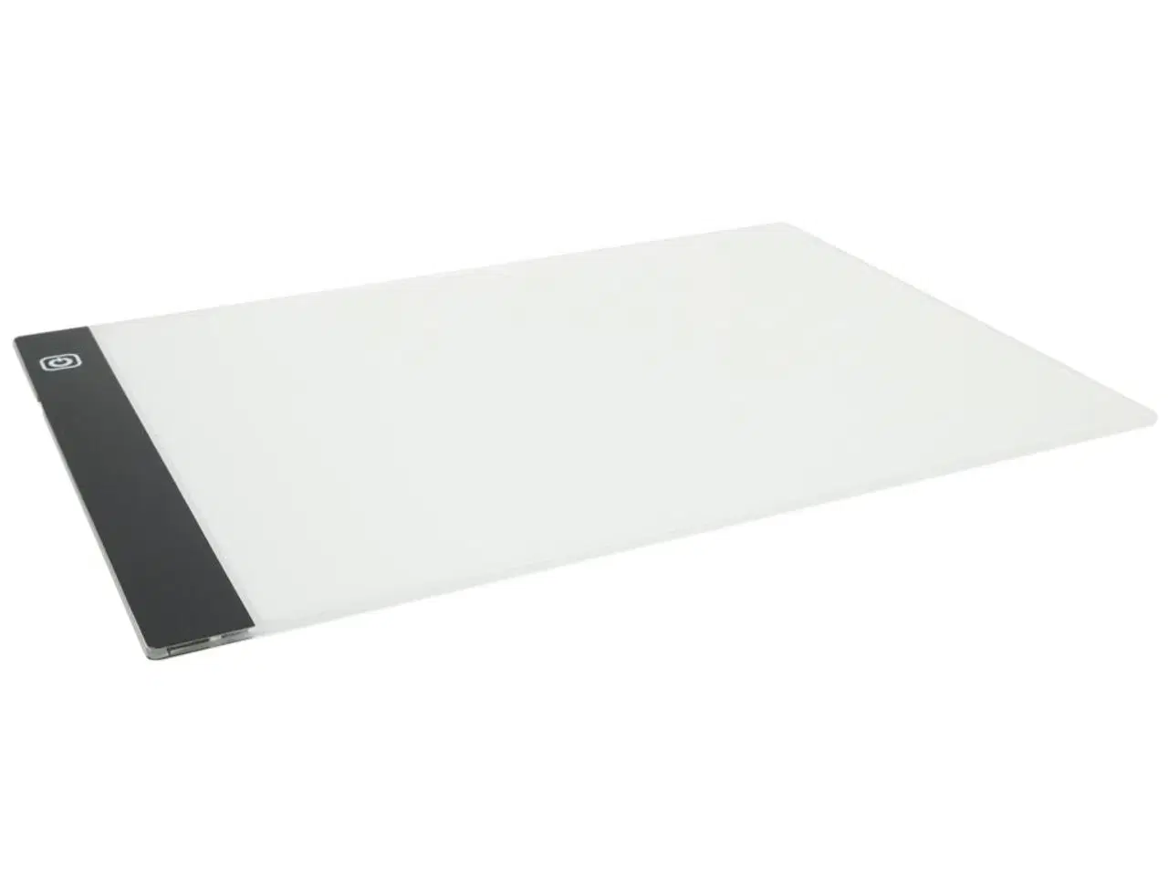 Billede 1 - Lysbord A4 – LED lyspad til optegning og tracing