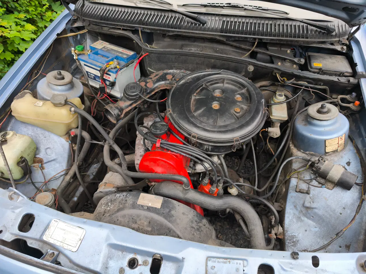 Billede 14 - Ford Sierra