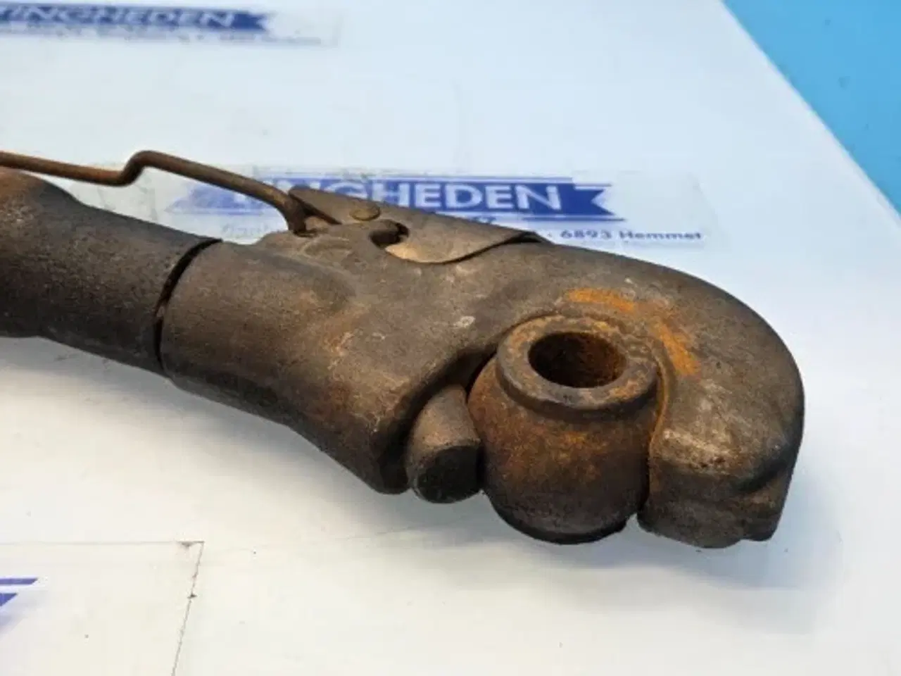 Billede 17 - New Holland T7.315 Arm 47662287