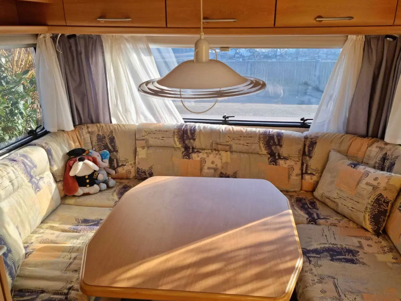 Billede 4 - Campingvogn udlejes