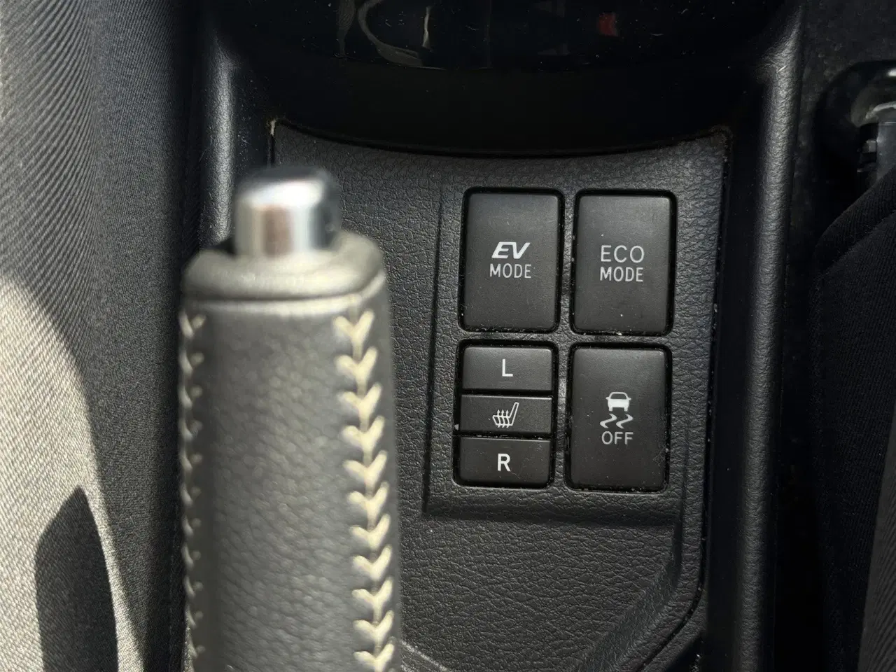 Billede 18 - Toyota Yaris 1,5 Hybrid H2 Style E-CVT 100HK 5d Trinl. Gear