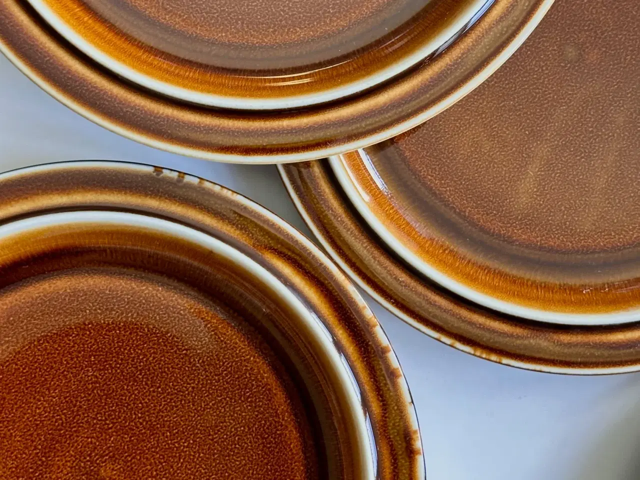 Billede 2 - Scherzer, tallerkner, 6 stk samlet