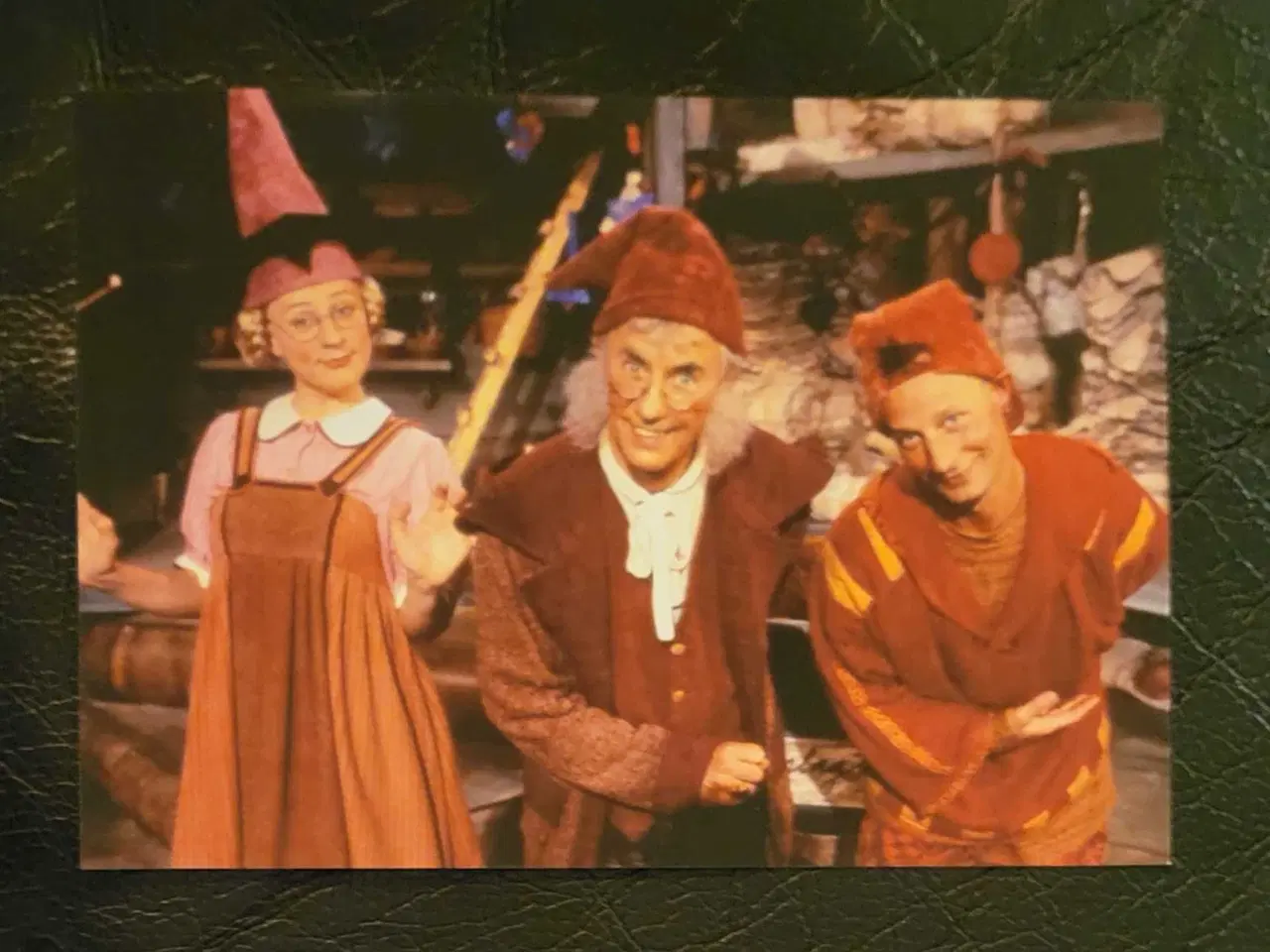 Billede 1 - Pressefoto - Alletiders nisse 