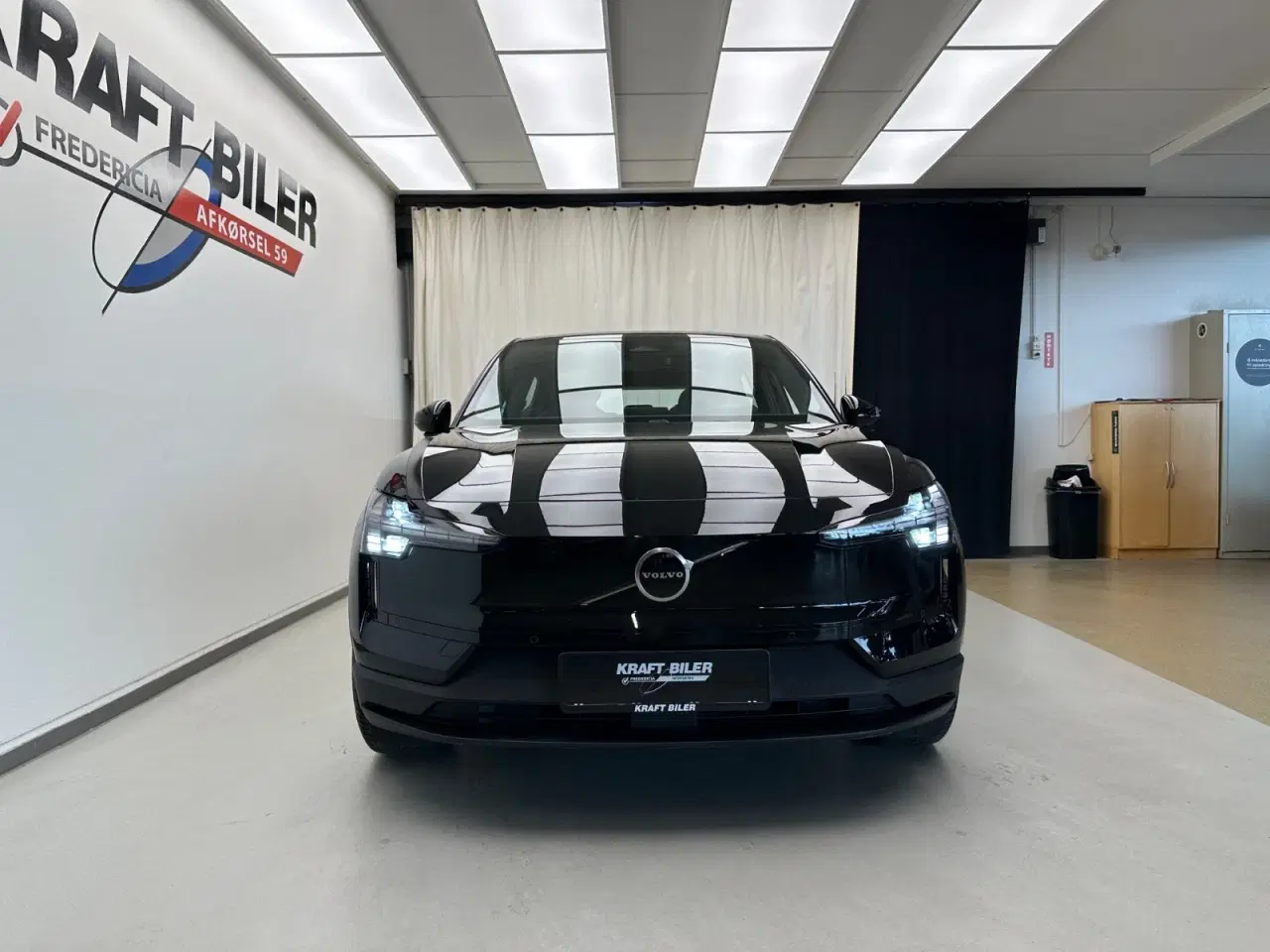 Billede 7 - Volvo EX30 Extended Range Plus