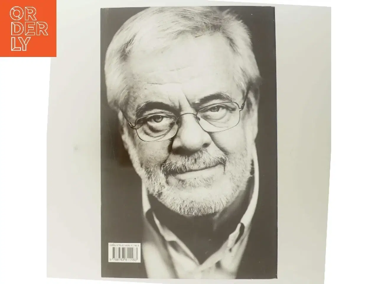 Billede 3 - Dragens ånde af Frank Esmann (Bog)