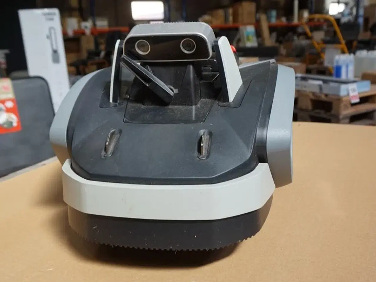 Billede 6 - Sunseeker Robomow RMV601M20V Robotplæneklipper
