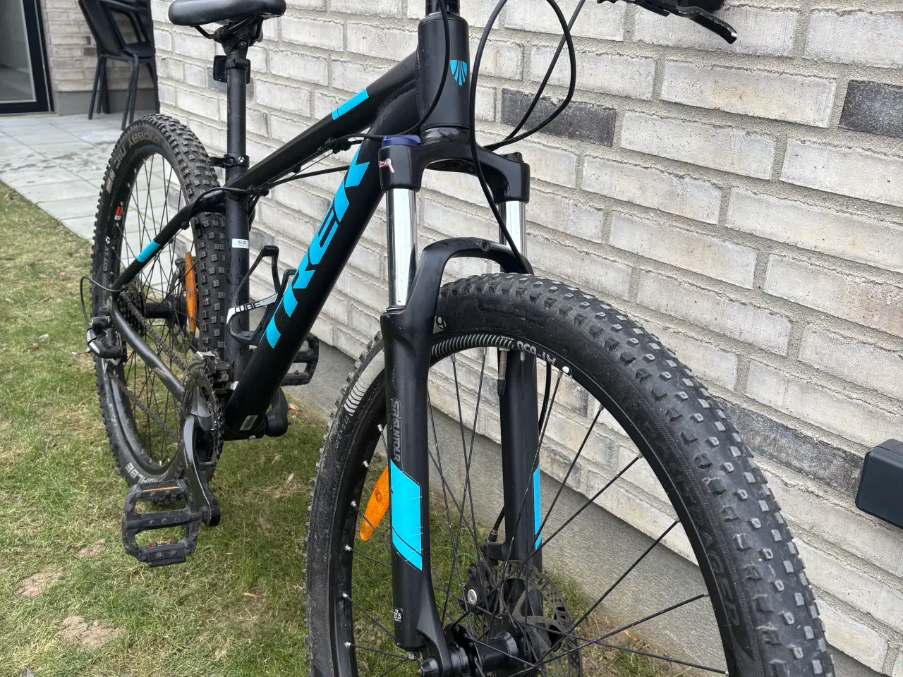 Billede 4 - Mountainbike- Trek Marlin 5