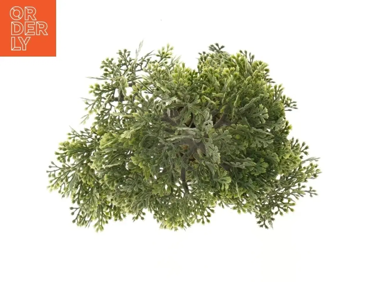 Billede 4 - Kunstig bonsai træ i krukke fra Jysk (str. 21x20 cm)