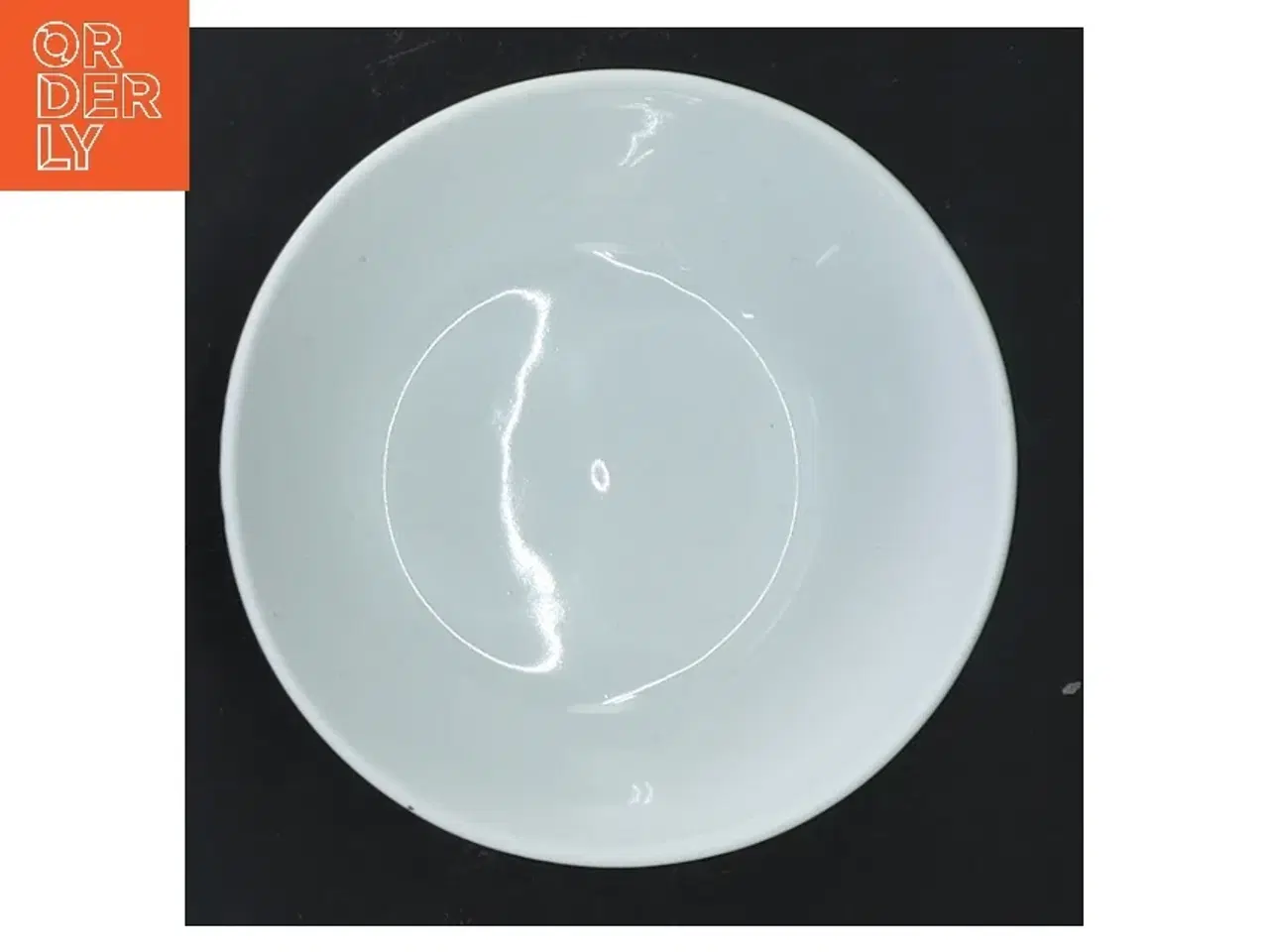 Billede 3 - Mega musselmalet skål 8 cm.