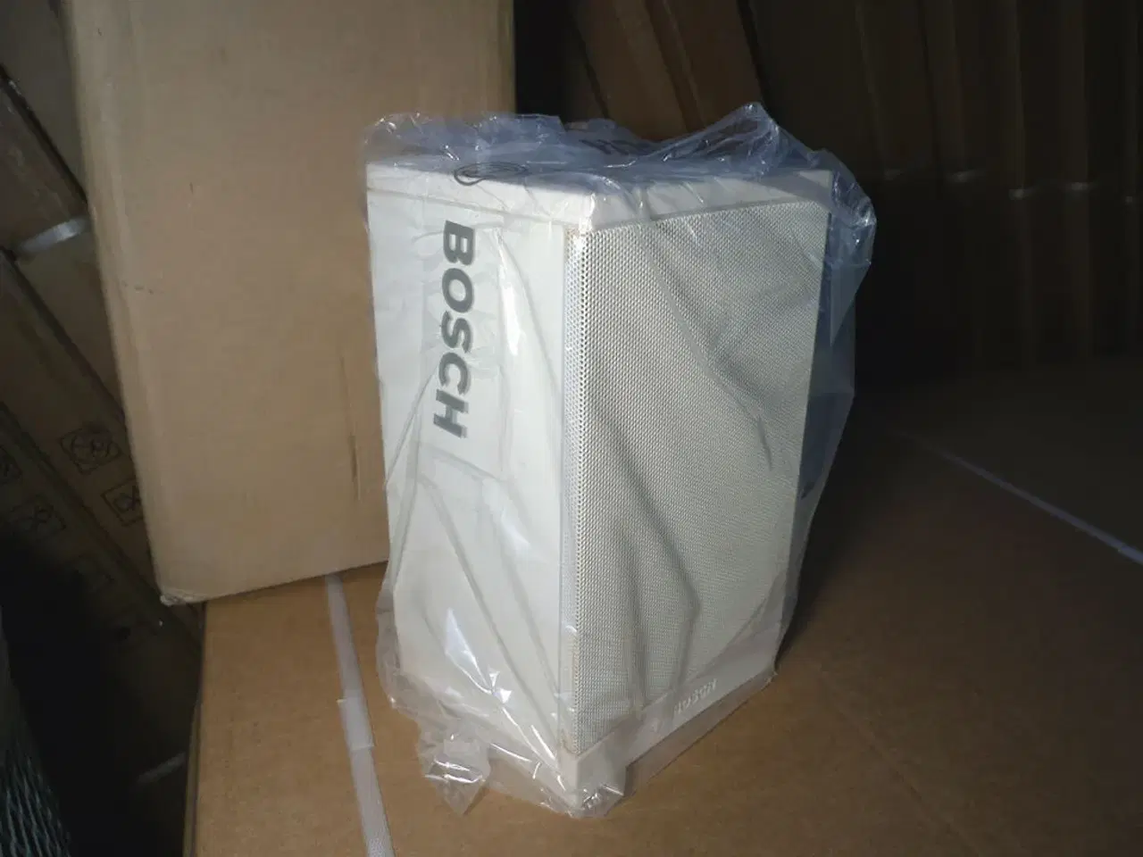 Billede 3 - Højtaler, BOSCH