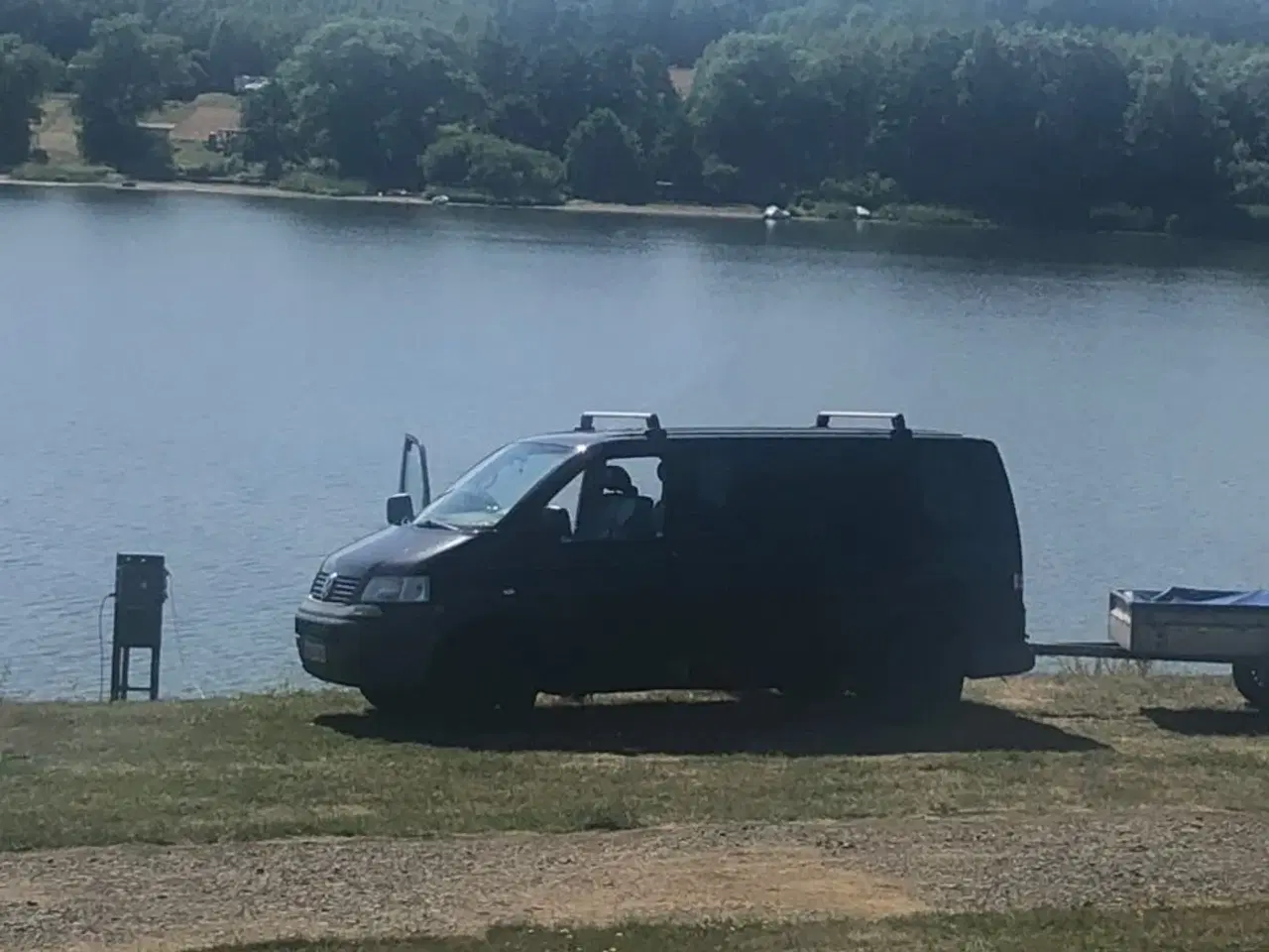 Billede 5 - Vw transporter kombi