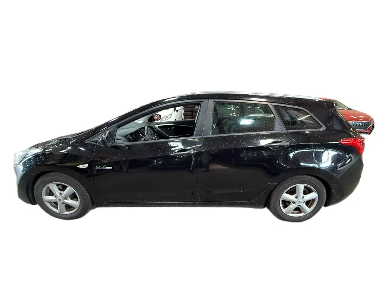 Billede 8 - Hyundai i30 1,4 CRDi 90 Comfort CW