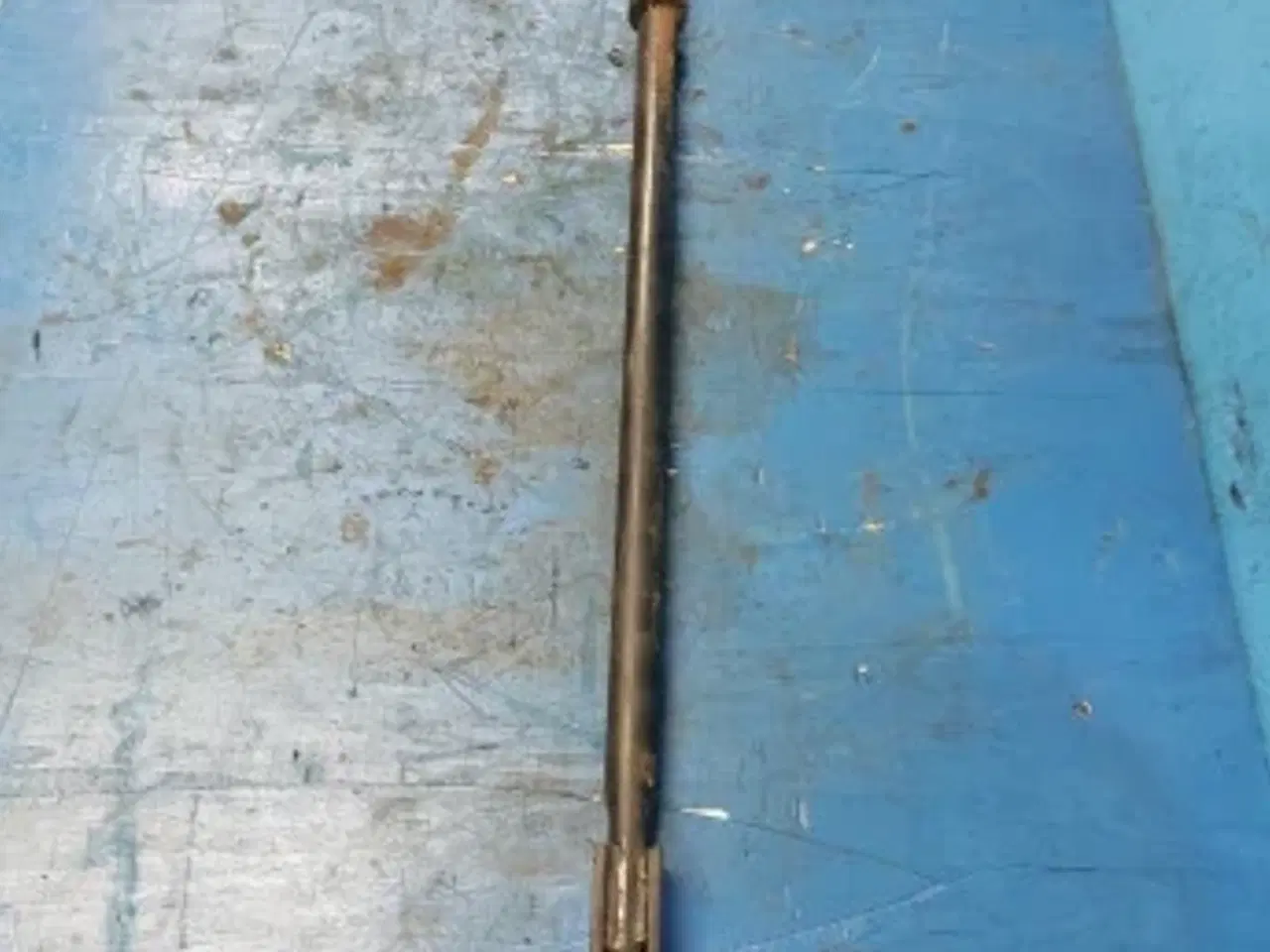 Billede 5 - New Holland BB 980 Forbindelsesstang 700113292