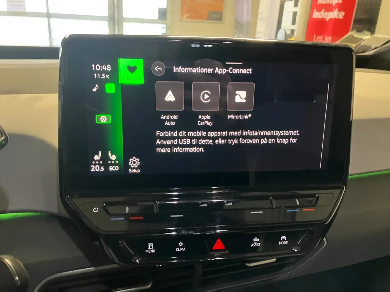 Billede 8 - VW ID.3 58 Pro Family