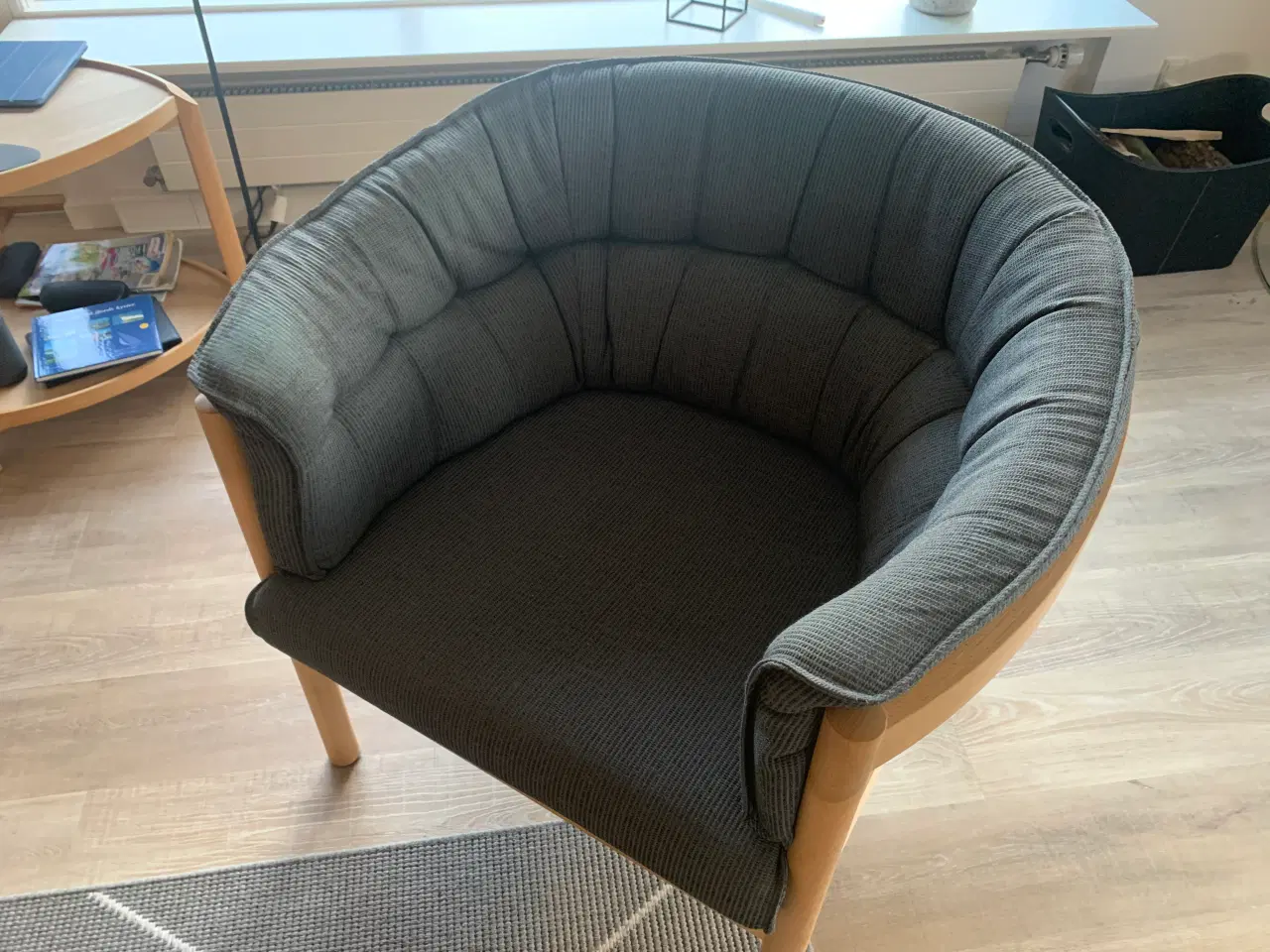 Billede 5 - Sofasæt 3+2+1 - Nielaus N100 