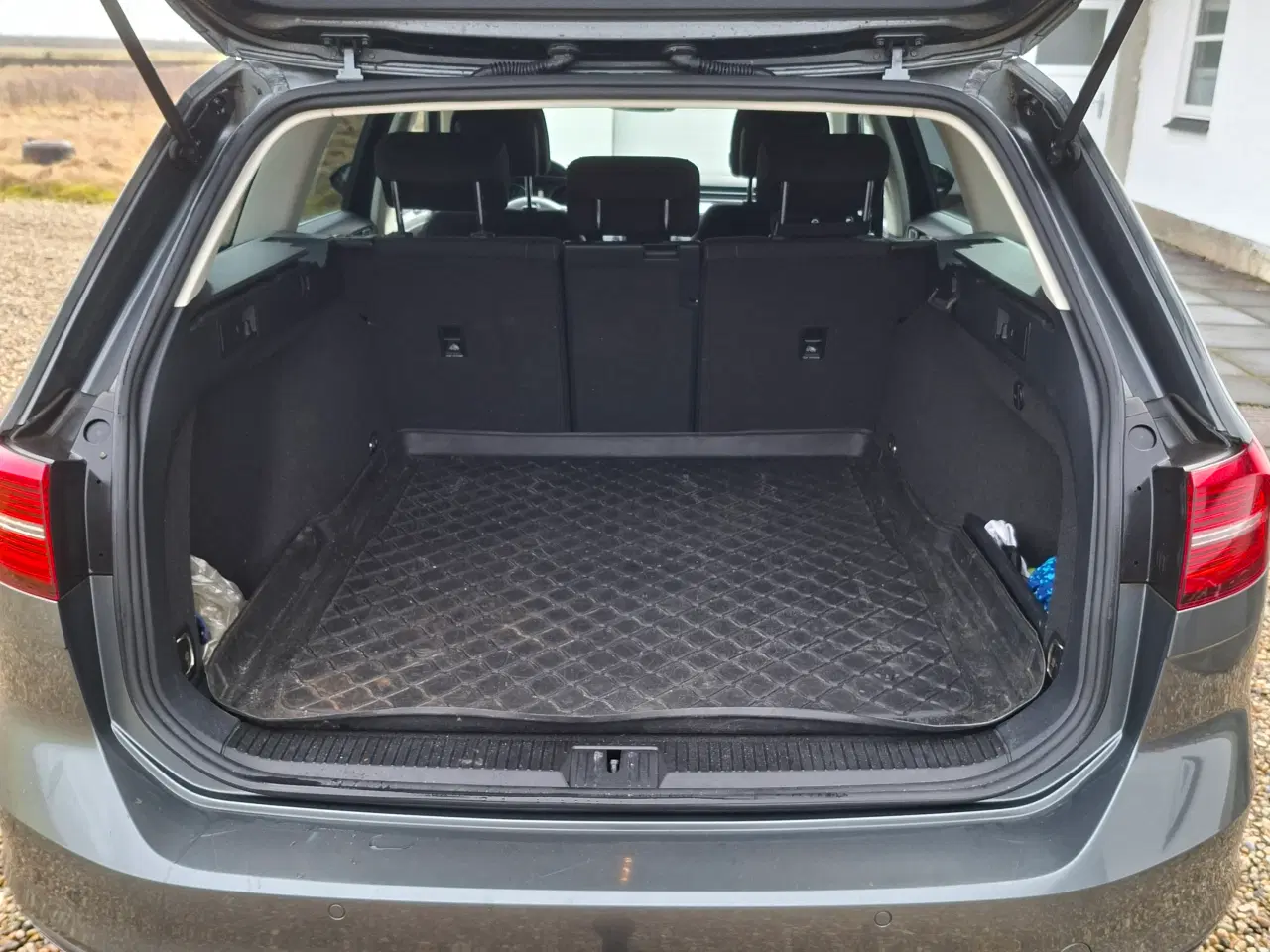 Billede 8 - Passat 1.4 tsi DSG