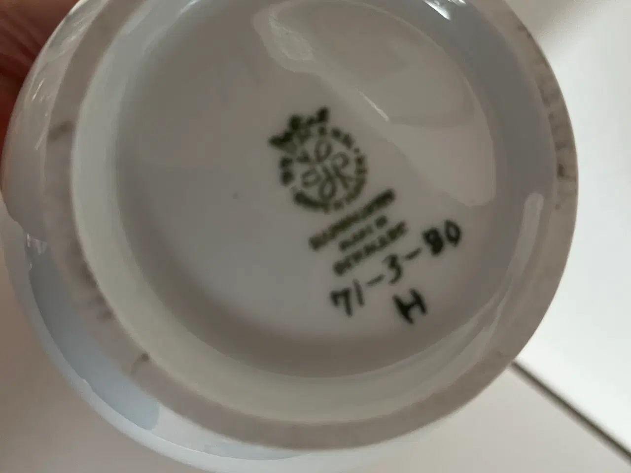 Billede 2 - Bing og Grøndahl vas