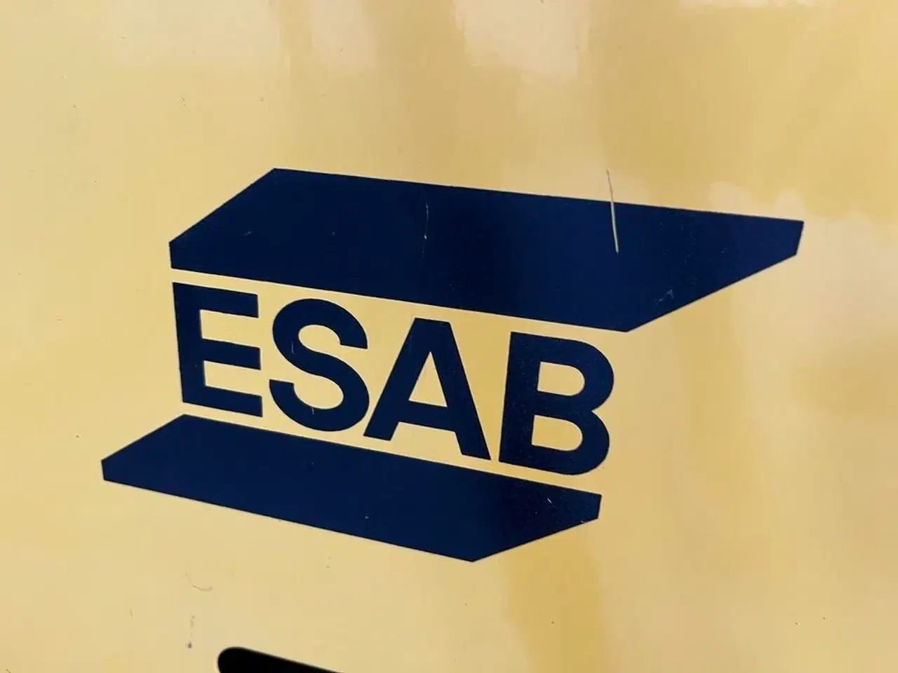 Billede 3 - Esab Svjeser