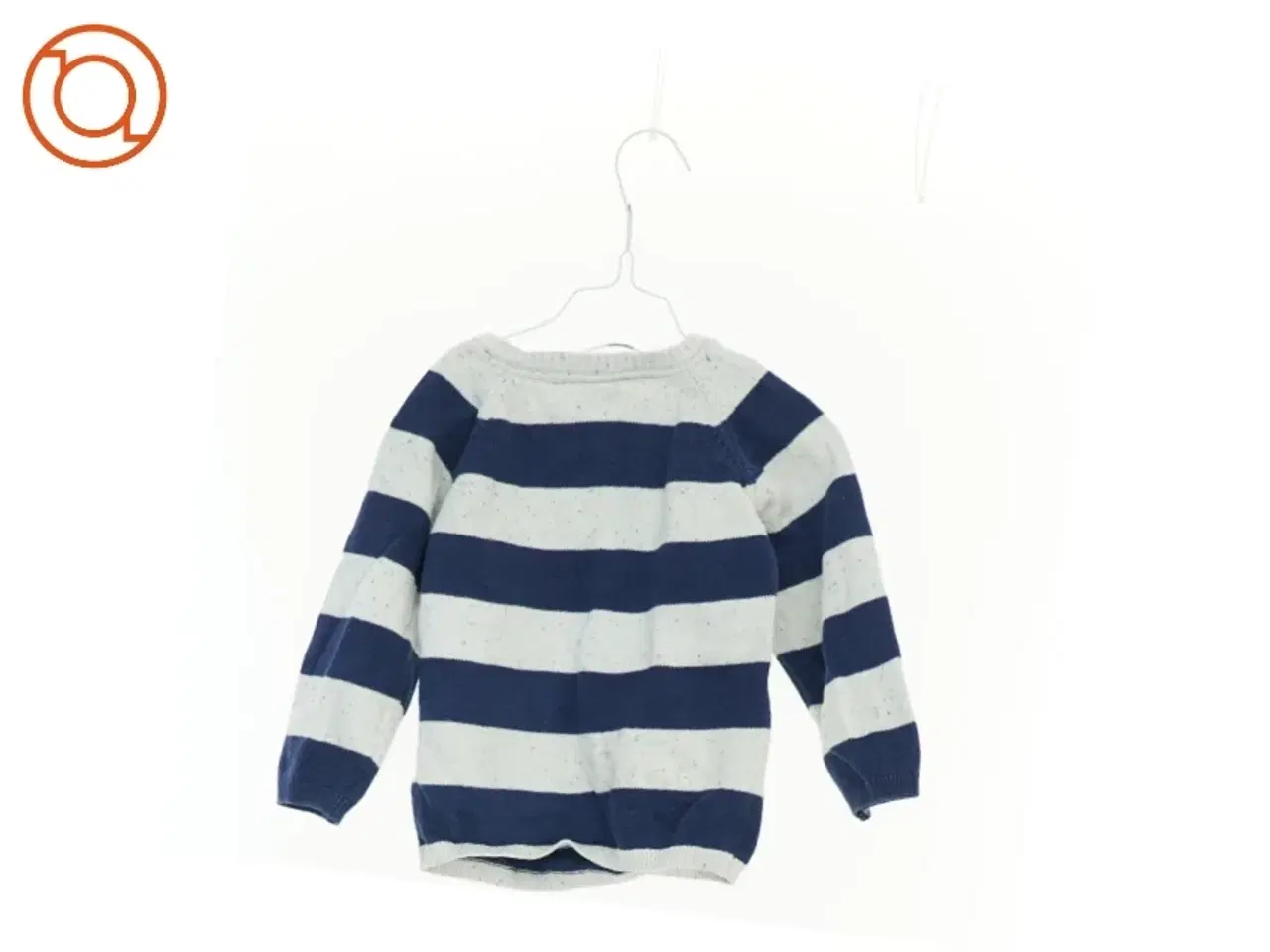 Billede 2 - Sweatshirt fra H&M (str. 86 cm)