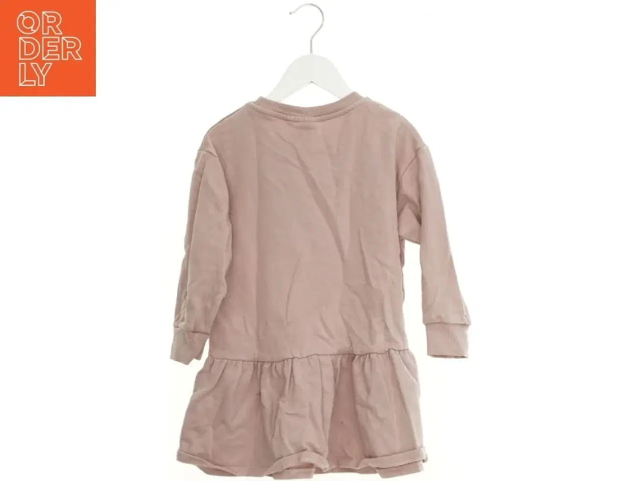 Billede 2 - Kjole fra Next (str. 110 cm)