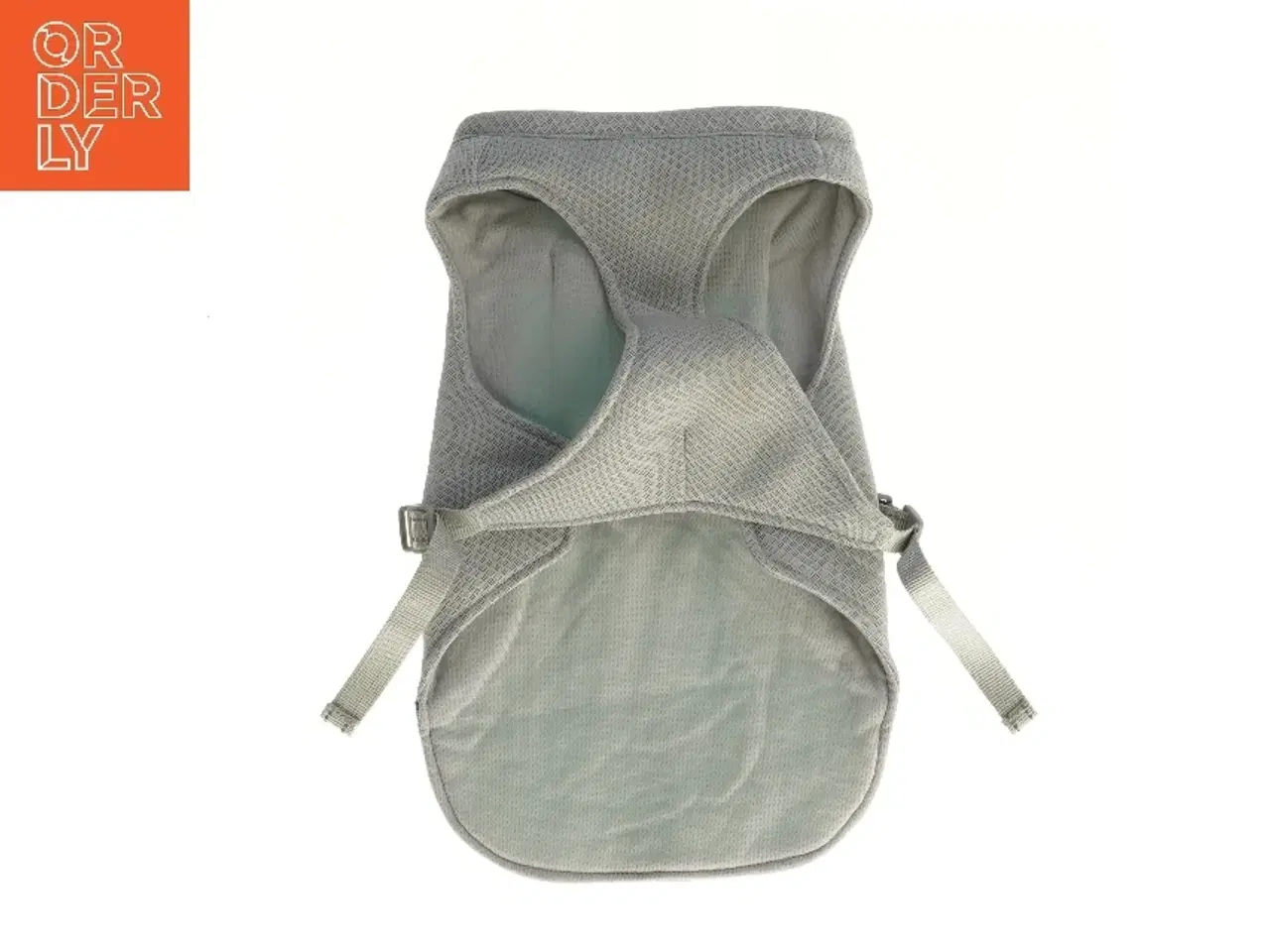 Billede 3 - Køle-vest til hund (str. 40x26 cm)