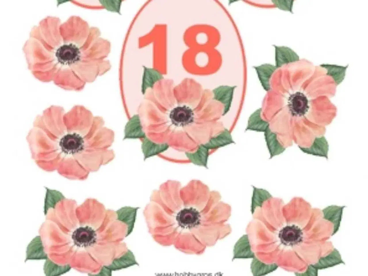 Billede 16 - Hjemmelavet 3D kort 