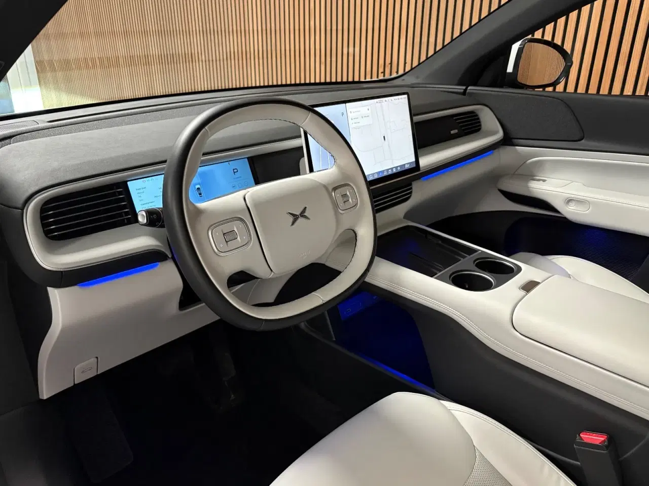 Billede 10 - Xpeng G6 Performance