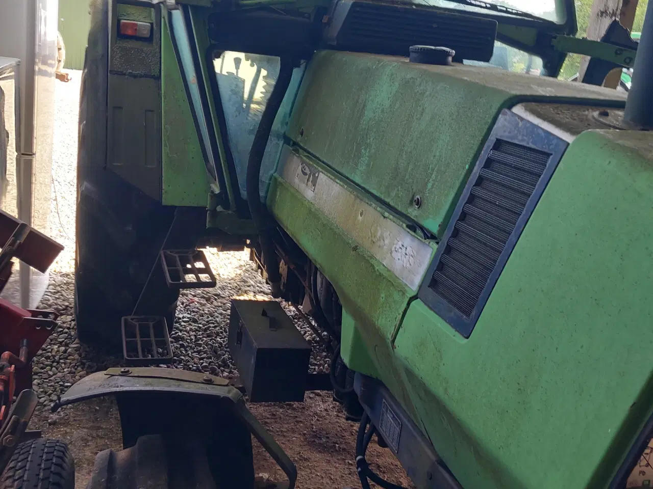 Billede 5 - Deutz DX85