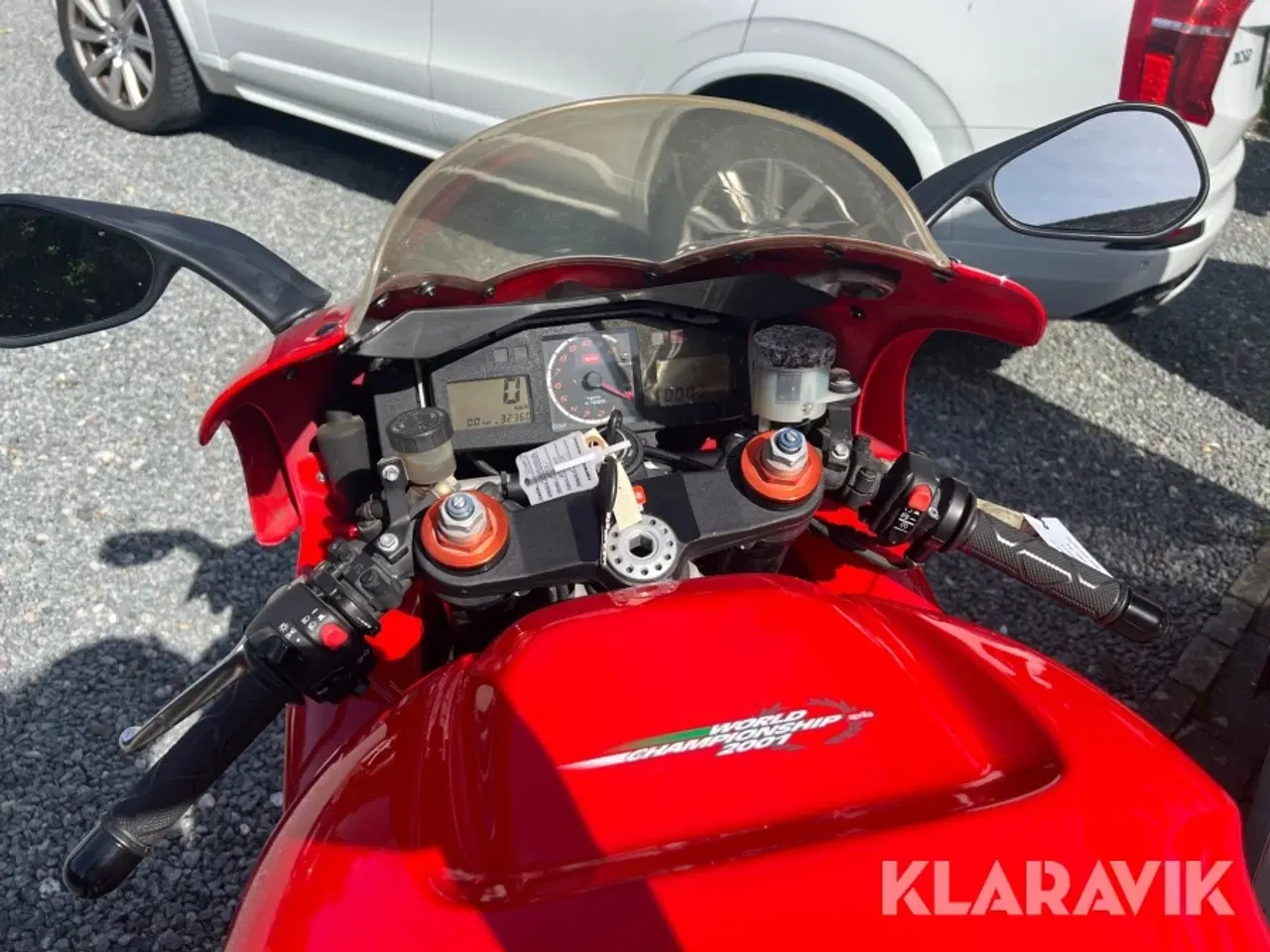 Billede 4 - Aprilla RSV-1000