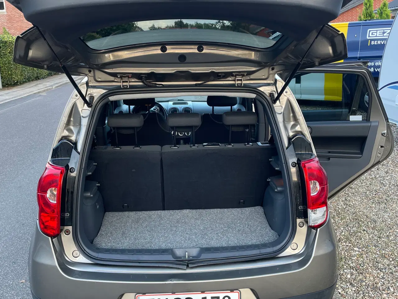 Billede 6 - Mitsubishi Colt