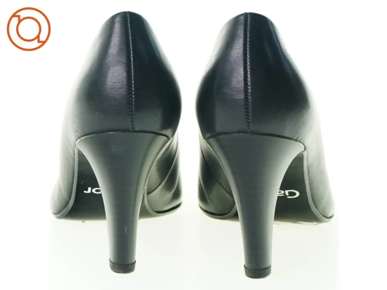 Billede 4 - Sko fra Gabor (str. 6)