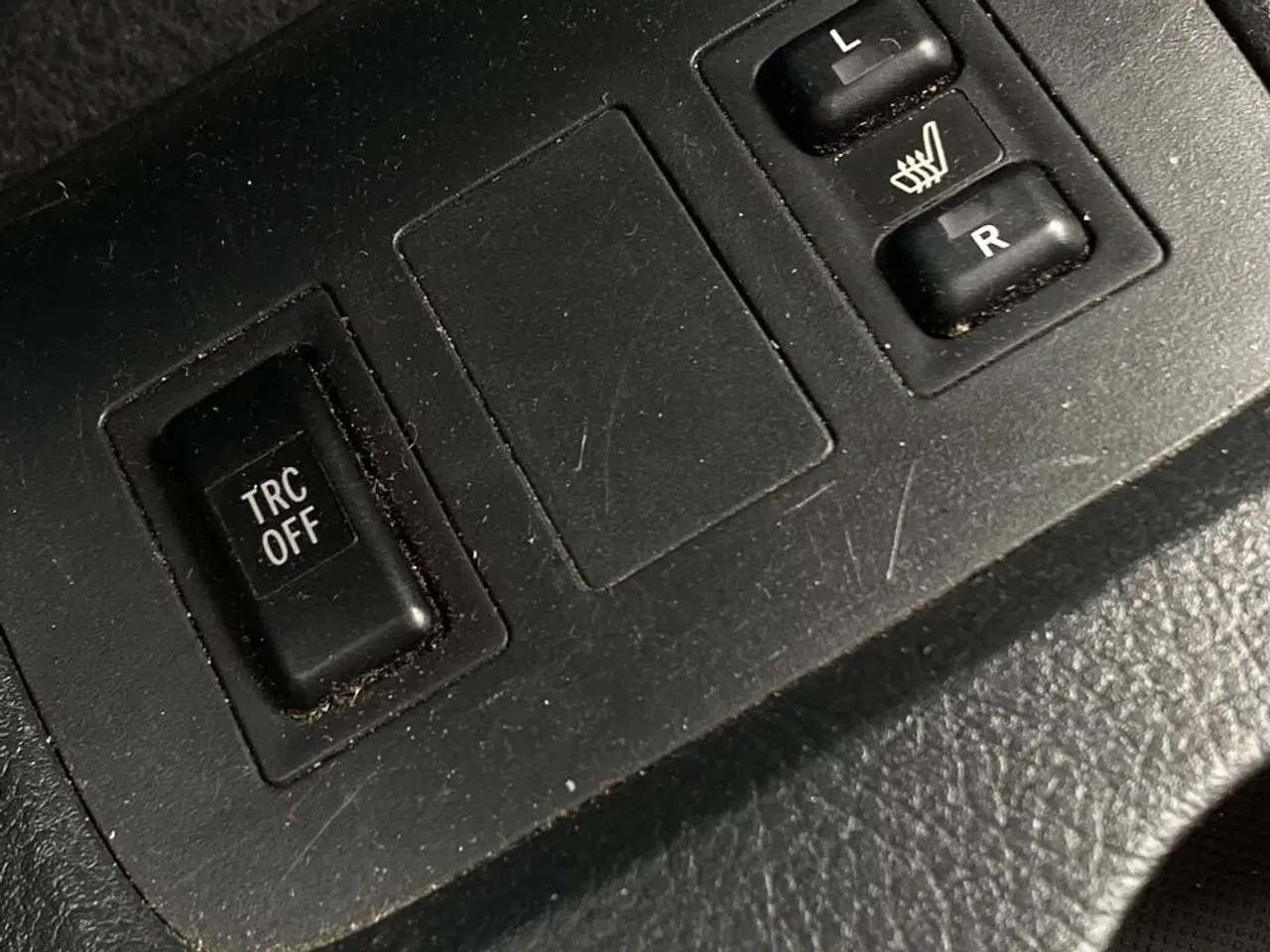 Billede 19 - Toyota Corolla Verso 7 pers. 1,8 Linea Terra 129HK