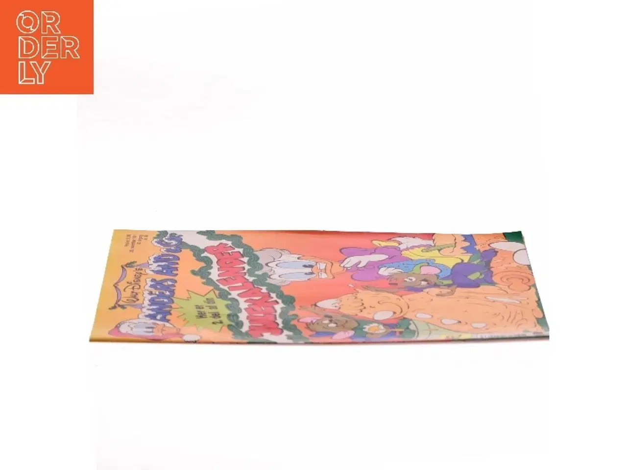 Billede 2 - Anders And & Co. Julekalender (Bog)